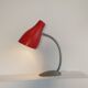 Small table lamp, 1960s