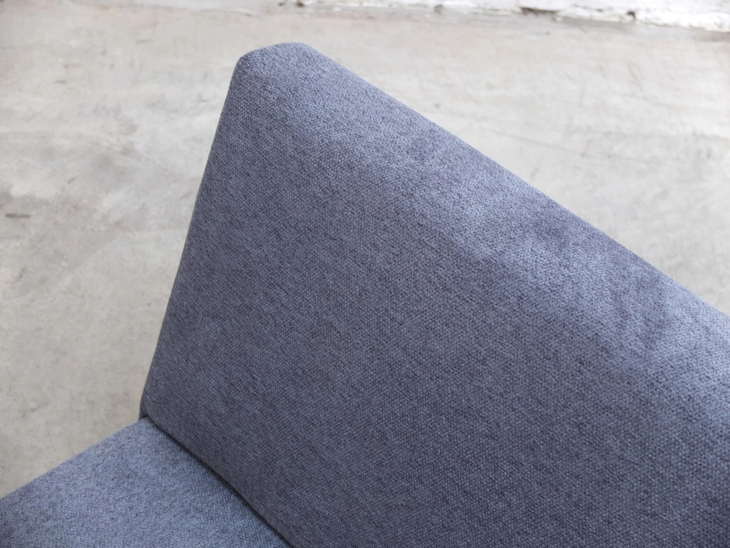 Pair of 'SZ62' easy chairs by Martin Visser for 't Spectrum, 1964