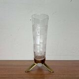 Vintage Harald Corne Viking Glass Series by Valto Kokko for Iittala, Finland, 1970s