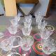 Verre a vin cistal