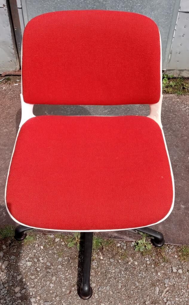 Chaise de bureau
