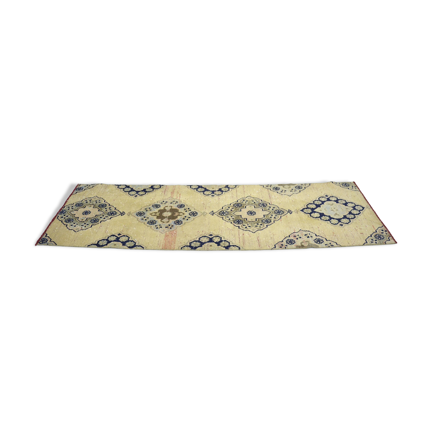 Tapis turc vintage sku 2235