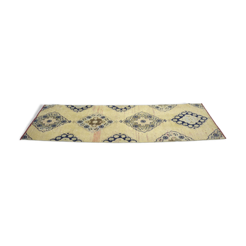 Turkish Vintage Rug sku 2235