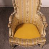 Louis XV Bergère Circa 1900