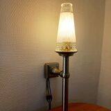 Pair of 1950s Wall Sconces