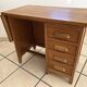 bureau enfant vintage 1960