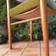 5 chaises italiennes