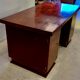 Bureau époque Art Déco 1930, en palissandre