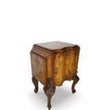 Italian nightstands from the 1930s