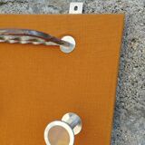 Vintage coat rack