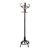 Portemanteau perroquet