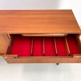 Vintage McIntosh sideboard 1960's