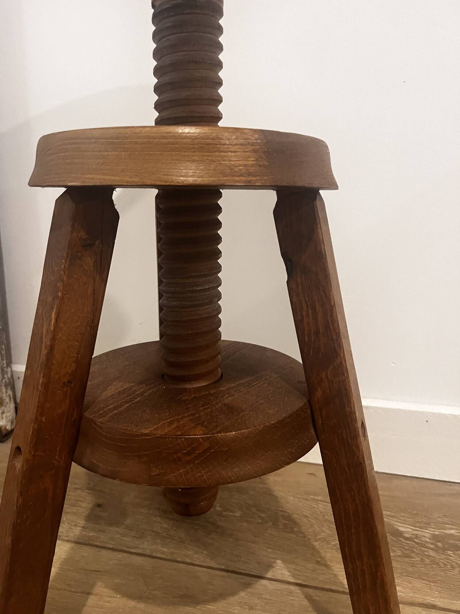 Architect's stool