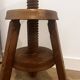 Architect's stool