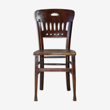 Luterma bistro chair 1925