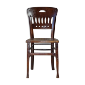 Chaise bistrot Luterma 1925