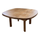 Round XL constructivist table