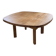 Round XL constructivist table