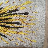 Vintage carpet 70x164cm