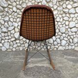Rocking Chair RKR-1 by Charles & Ray Eames, Herman Miller, 1951–1956