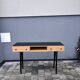 Mojmir Pozar desk