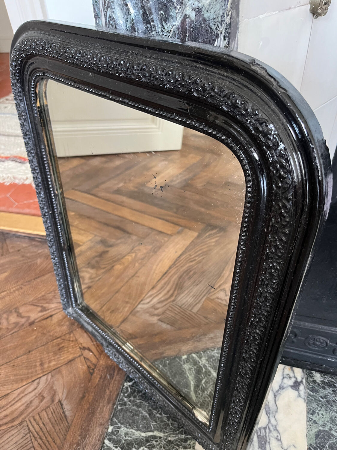 Louis Philippe Mirror
