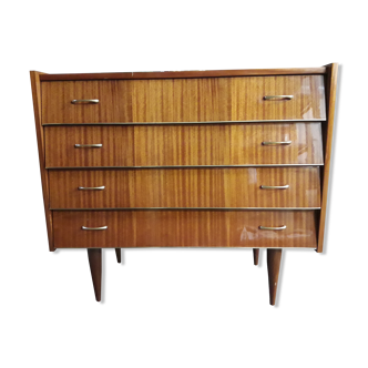 Vintage dresser