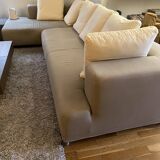 Cinna corner sofa, Ligne Roset