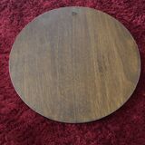Round mirror 48cm