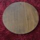 Round mirror 48cm