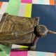 African chair Congo