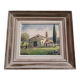 Oil painting