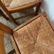 5 chaises Maison Regain