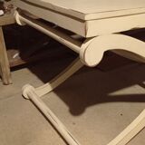 Table basse tortue