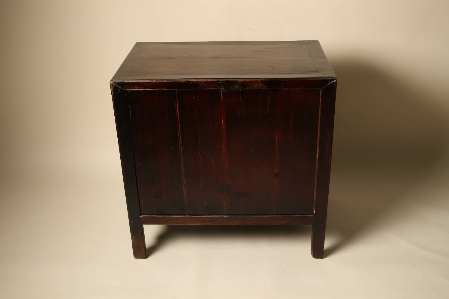 Two-piece buffet from Shanxi province