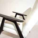 Fauteuil Steiner SK640 de Pierre Guariche