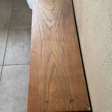 Vintage locker furniture (TV cabinet)