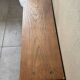 Meuble casier vintage ( meuble tv )