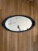 Art Deco mirror