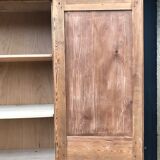 Wooden cabinet