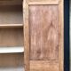 Wooden cabinet
