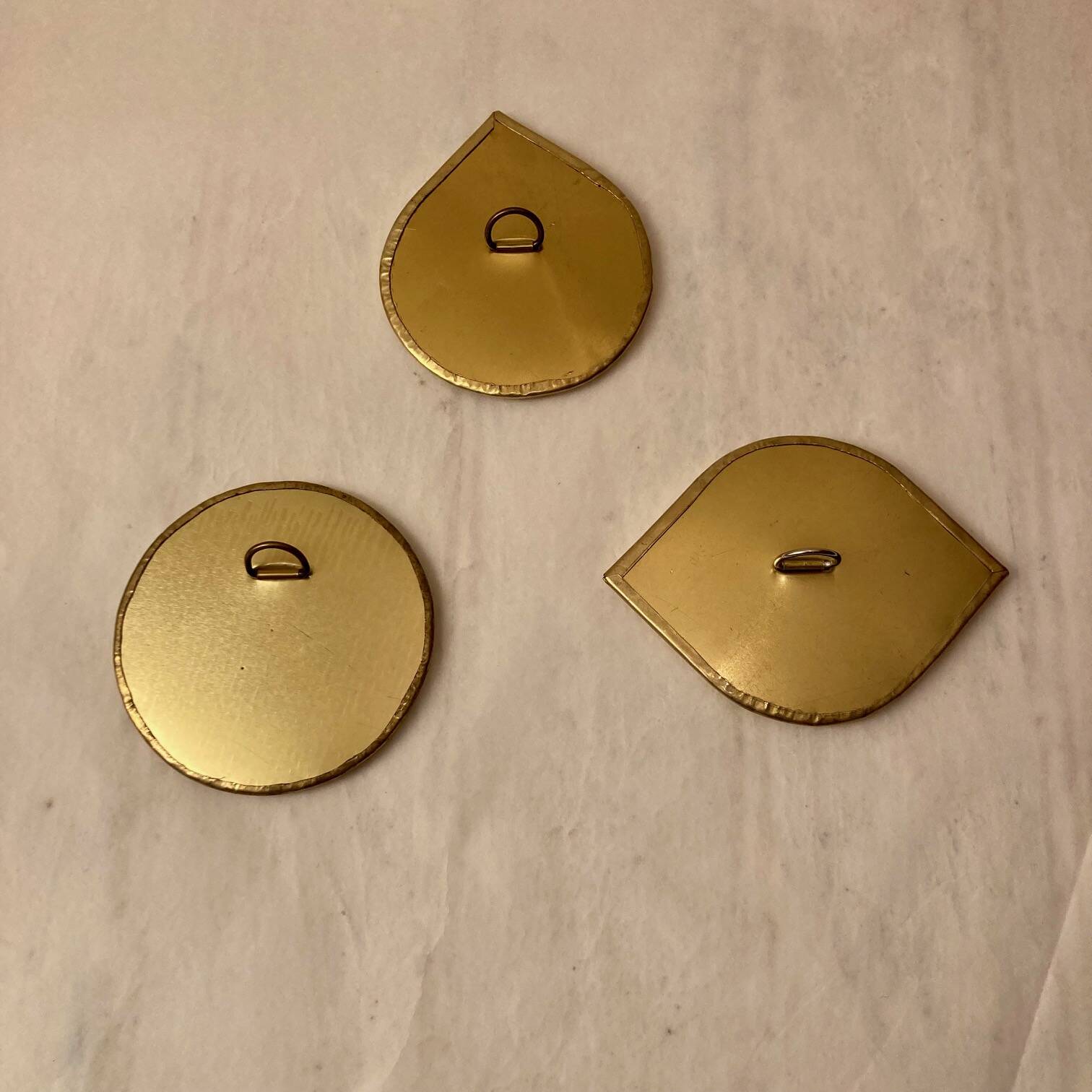 Brass Mirror Trio
