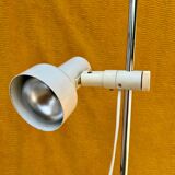 Vintage 1980s floor lamp/lighting strip