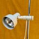 Vintage 1980s floor lamp/lighting strip