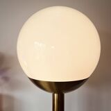 Giudetti Crippa Luci Floor Lamp - Space Age