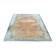 Large Handmade Chinese Carpet Wool (230x325 cm) – Beige & Celadon Blue