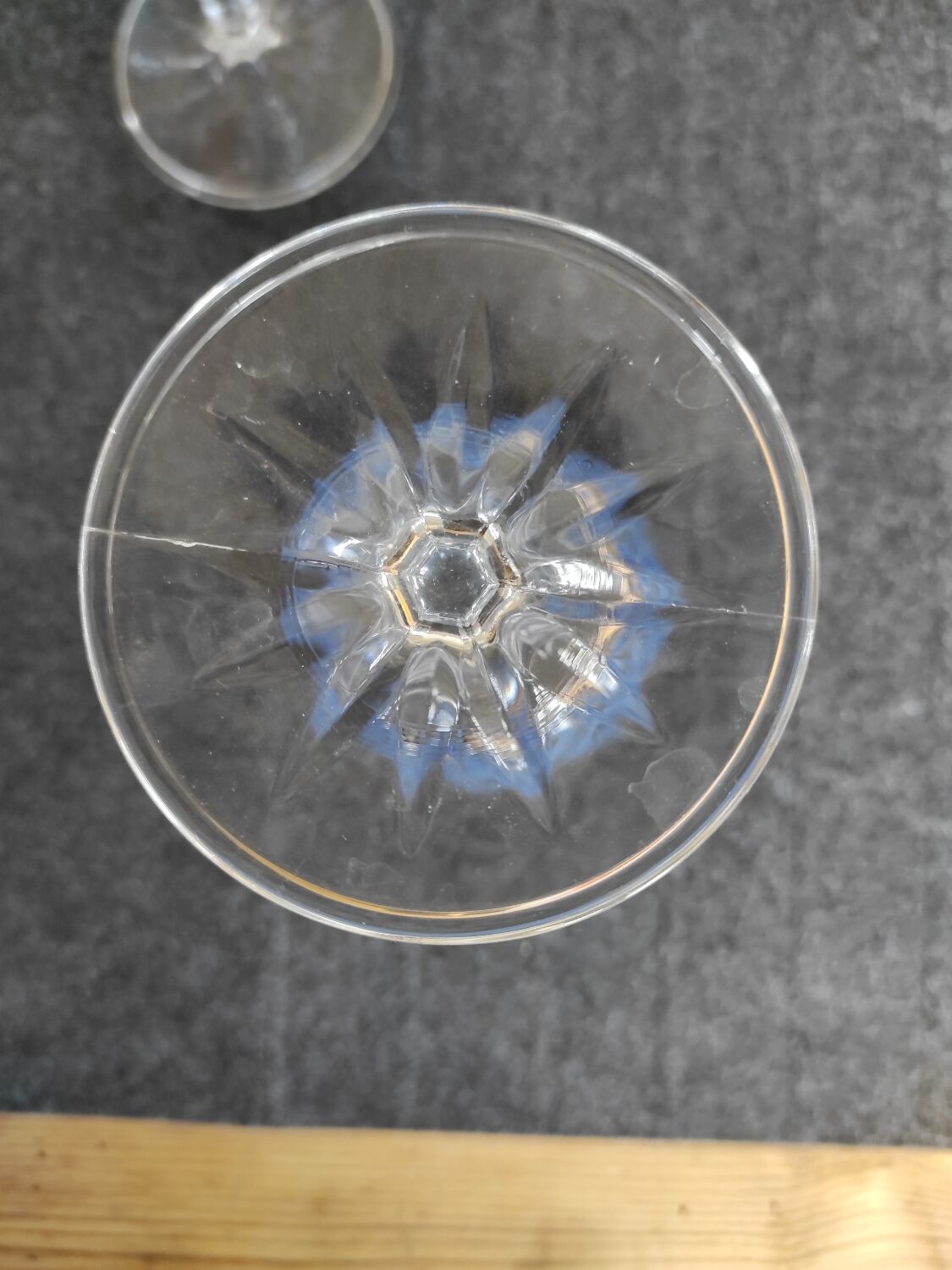 Harlequin Glass Reims