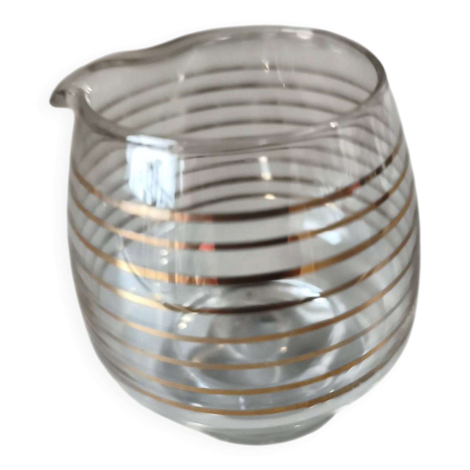 Cup in Porto Vallerysthal
