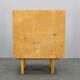 Mid-century pair of nightstands, Czechoslovakia, 1960s