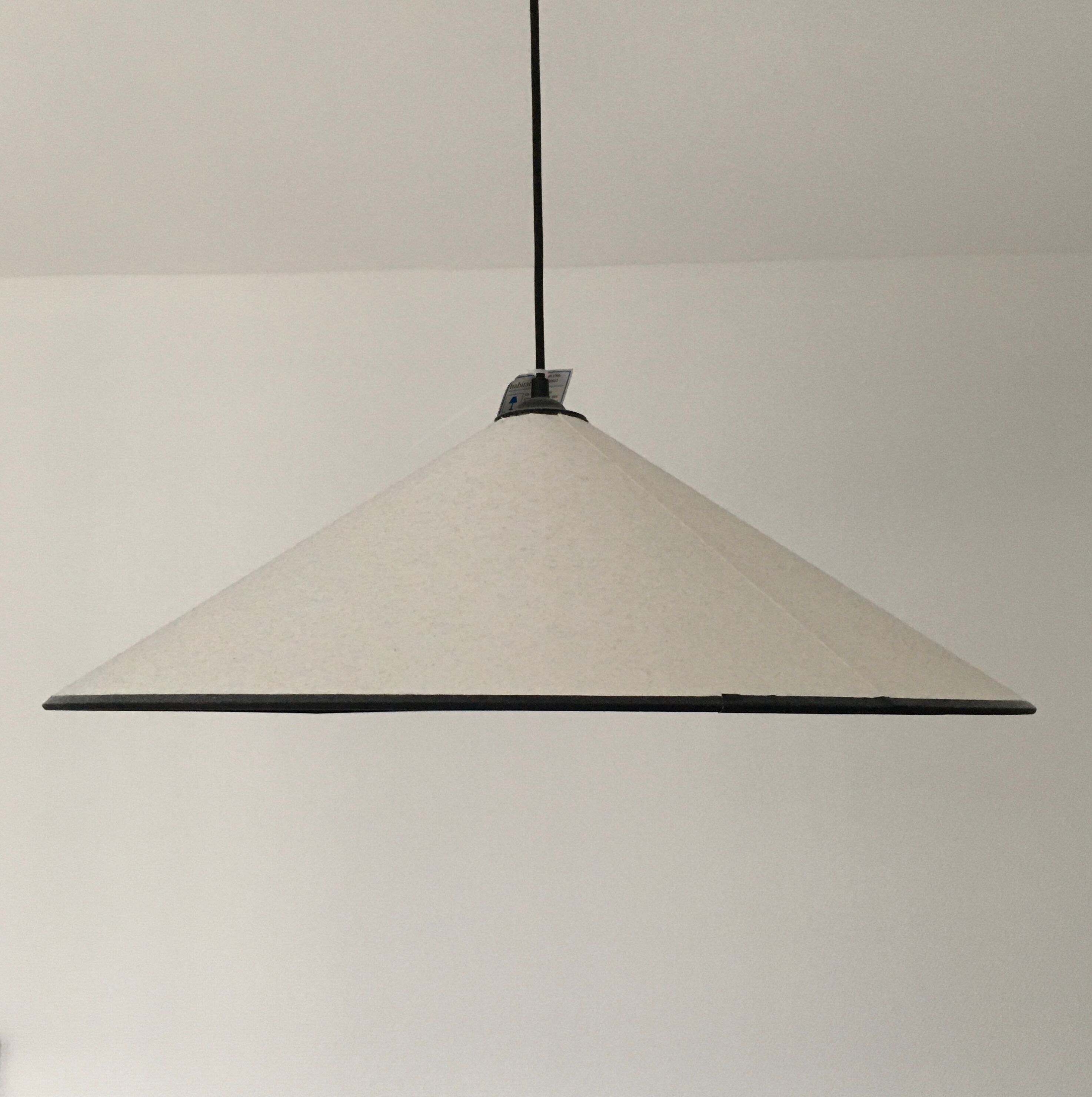 Chinese hat suspension